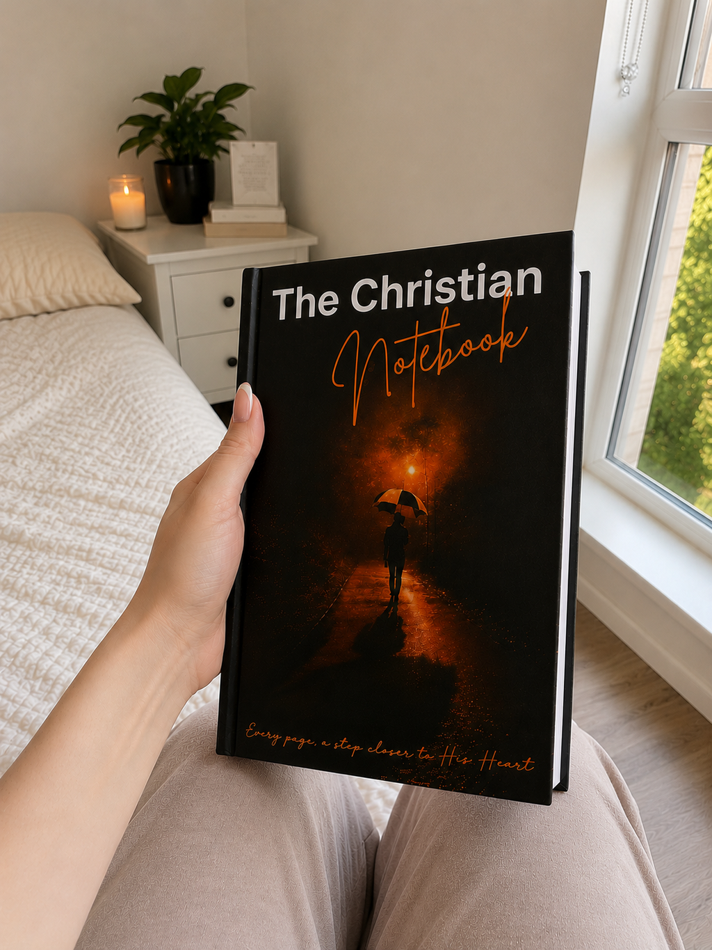 The Christian Notebook™ | Pursuit Edition
