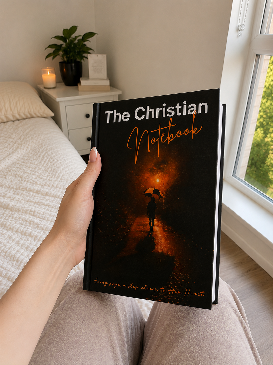 The Christian Notebook™ | Pursuit Edition