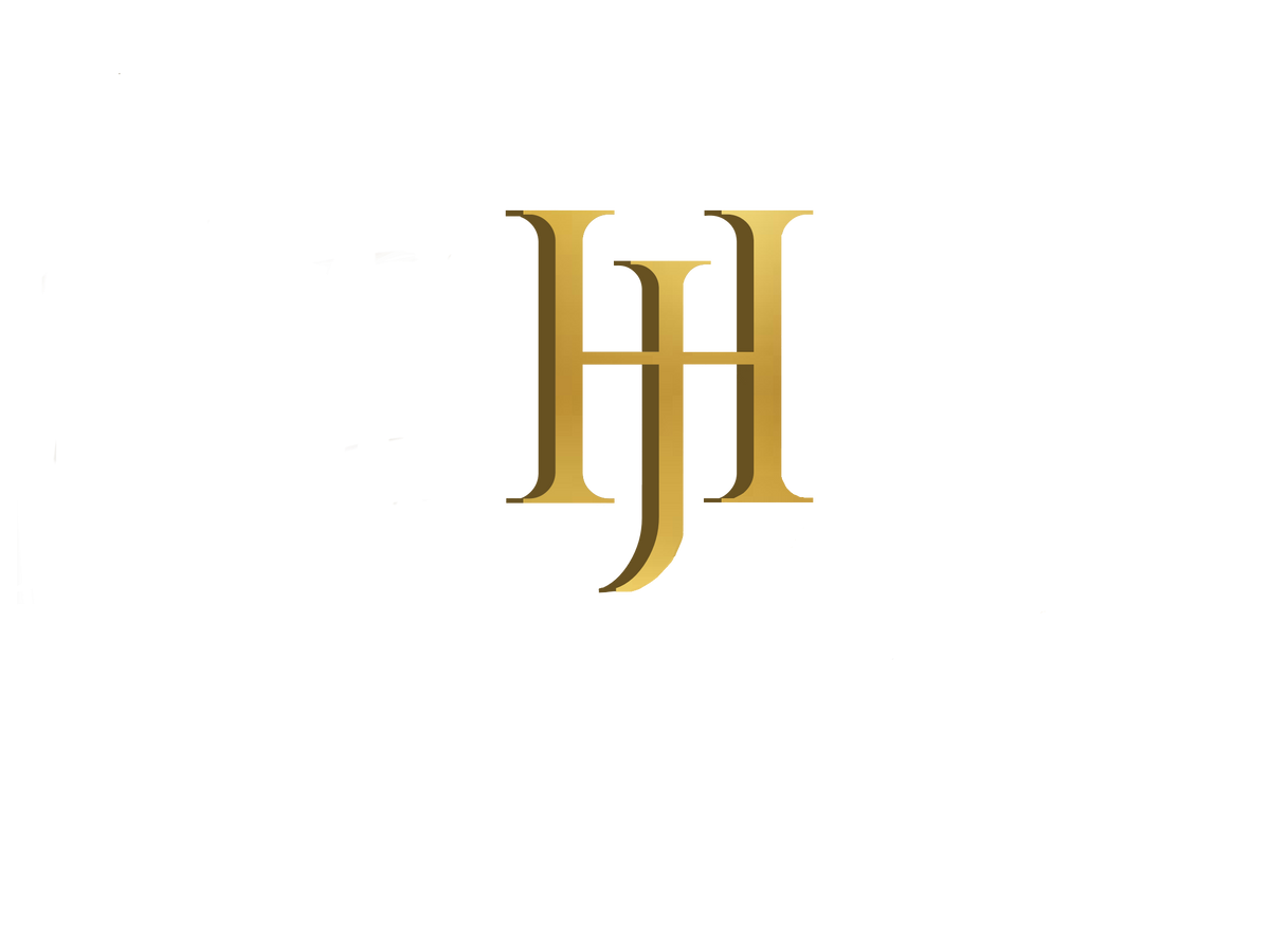 Journey To Jesus’ Heart